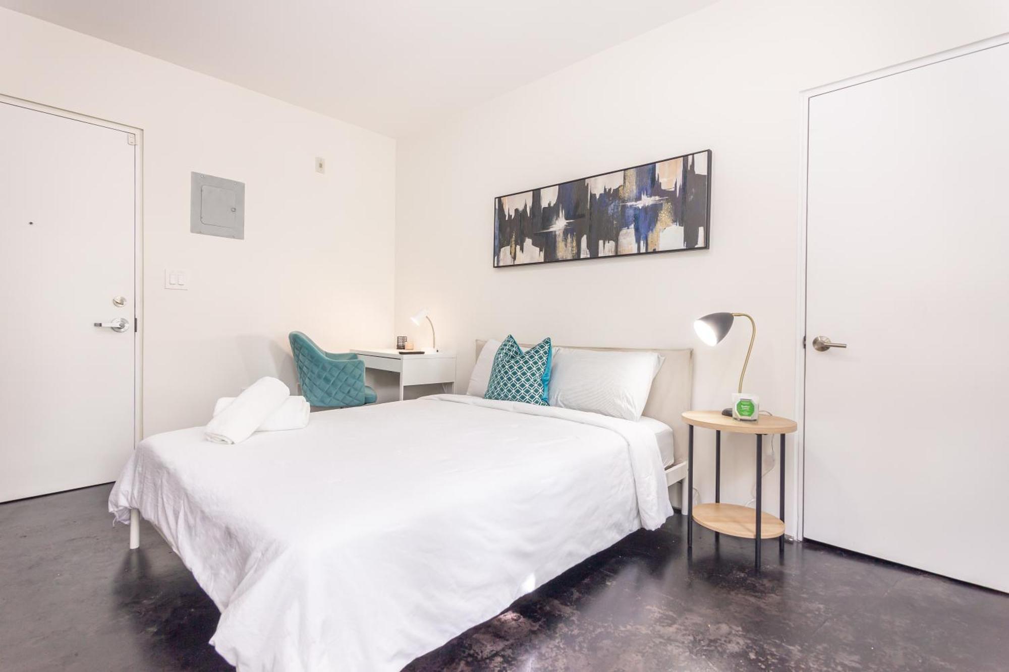 Home Miami Midtown - Wynwood Area With Balcony - Art District Near Beach Zewnętrze zdjęcie