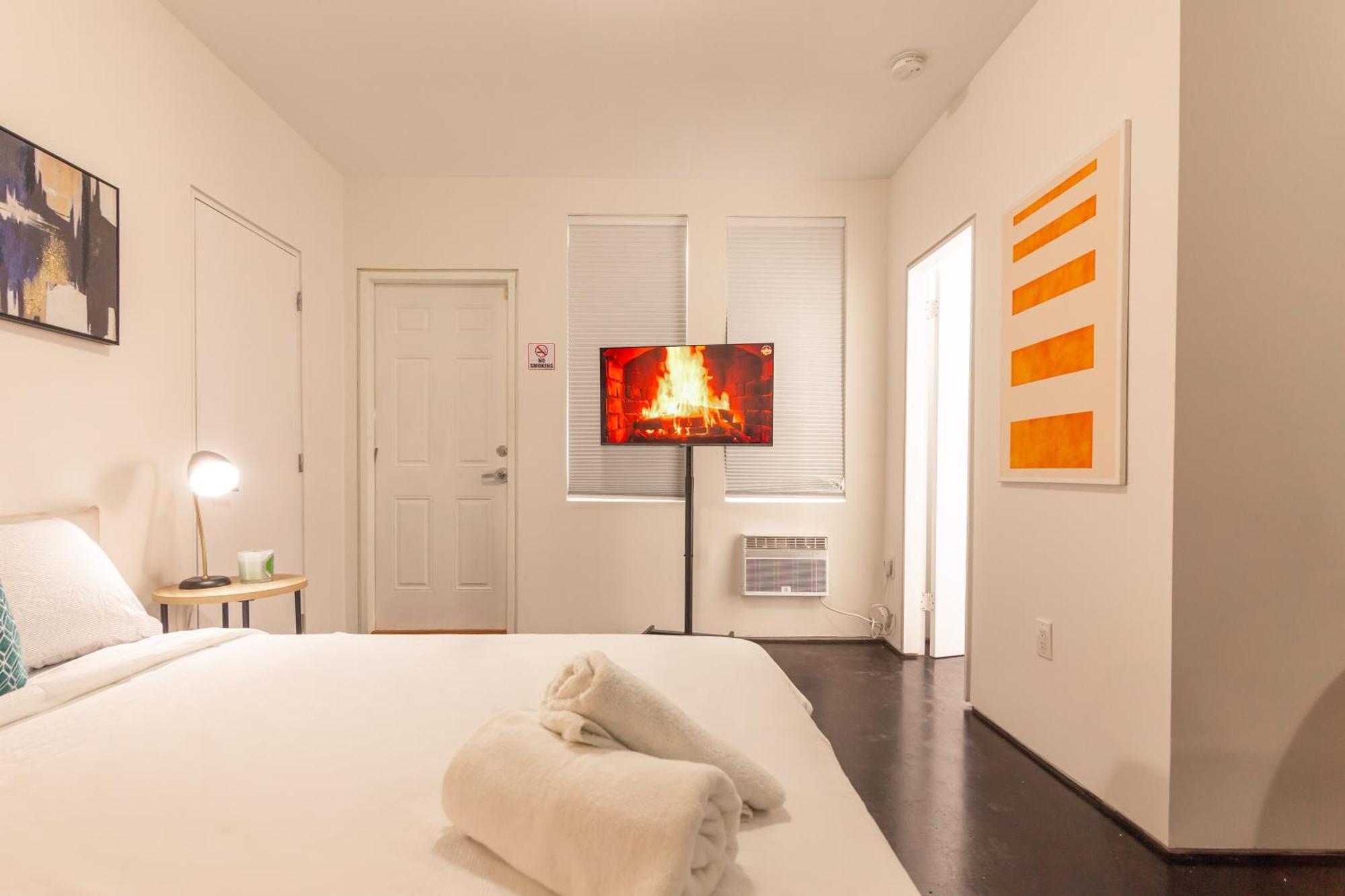 Home Miami Midtown - Wynwood Area With Balcony - Art District Near Beach Zewnętrze zdjęcie
