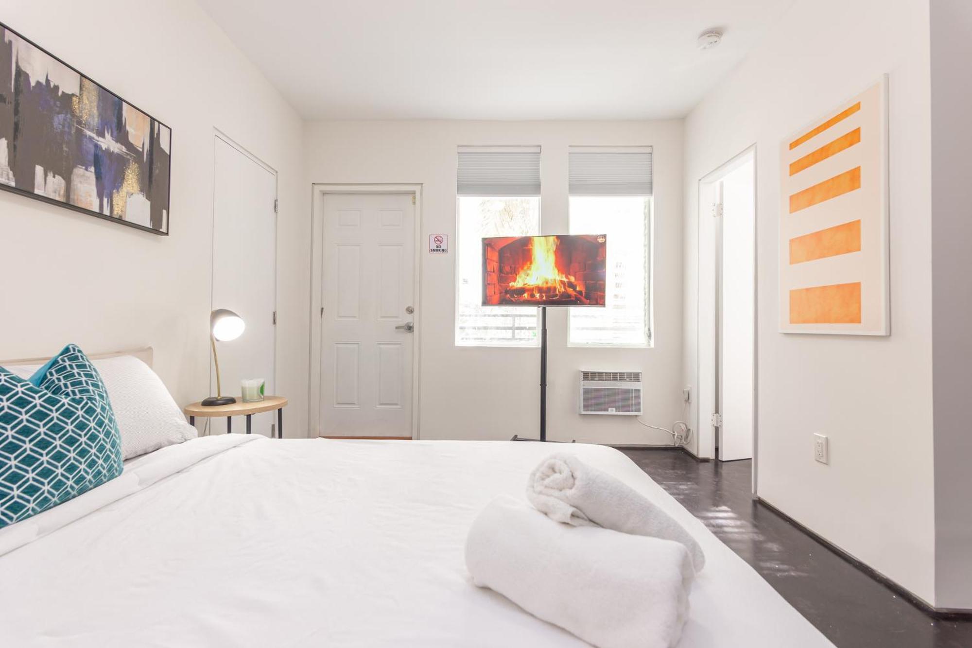 Home Miami Midtown - Wynwood Area With Balcony - Art District Near Beach Zewnętrze zdjęcie