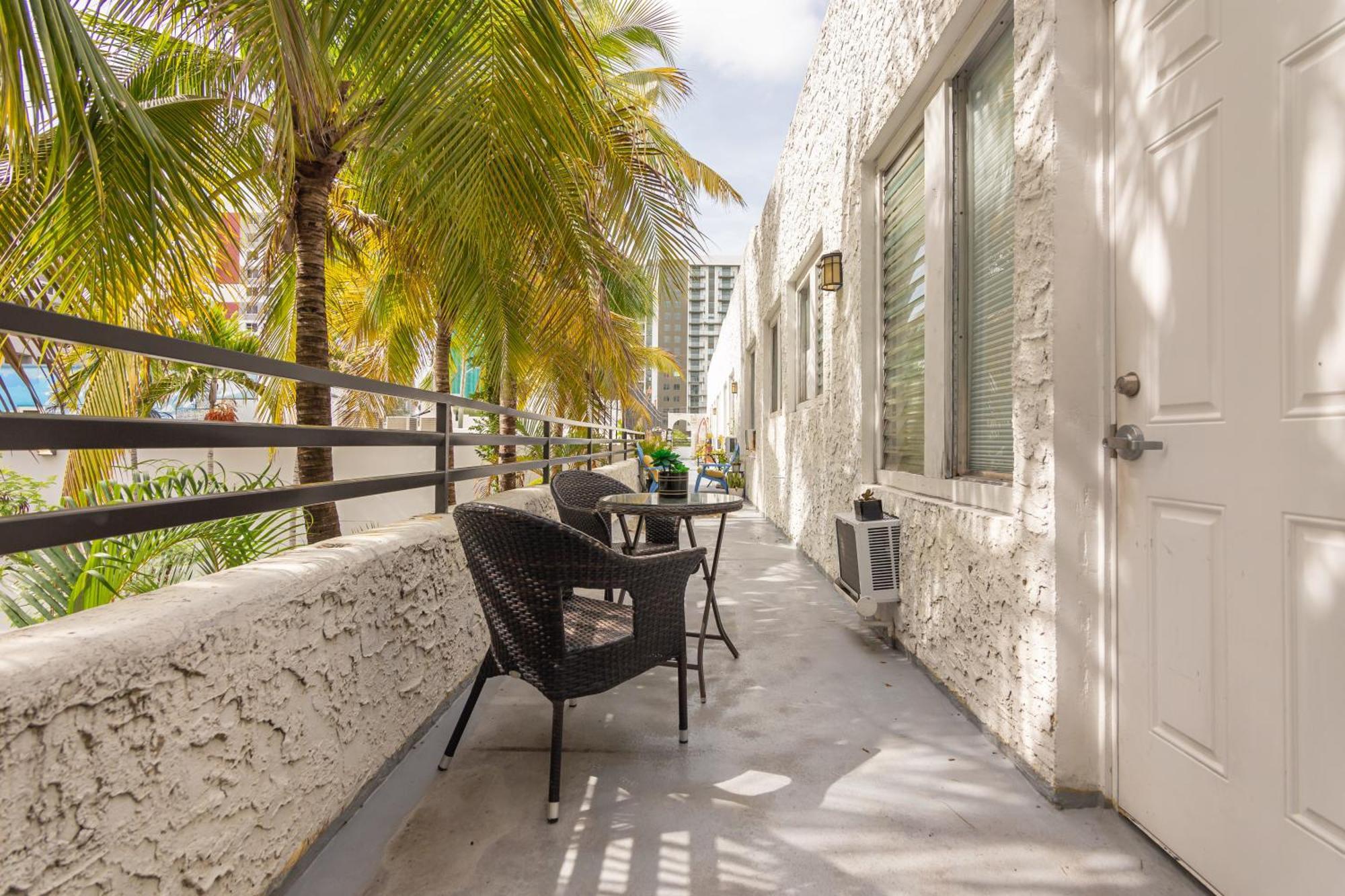 Home Miami Midtown - Wynwood Area With Balcony - Art District Near Beach Zewnętrze zdjęcie